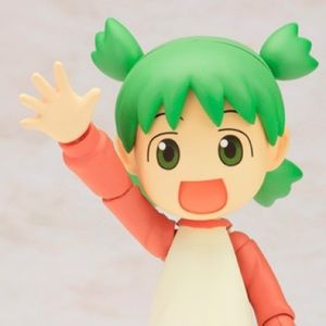 Meet your Posher, Suzu